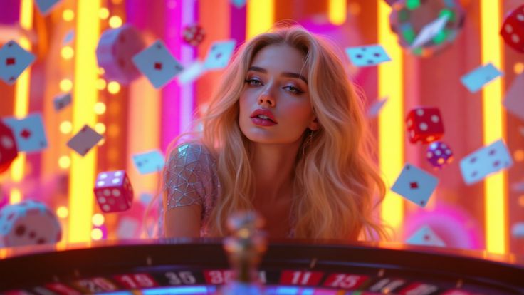 Poker Game Online Live Casino