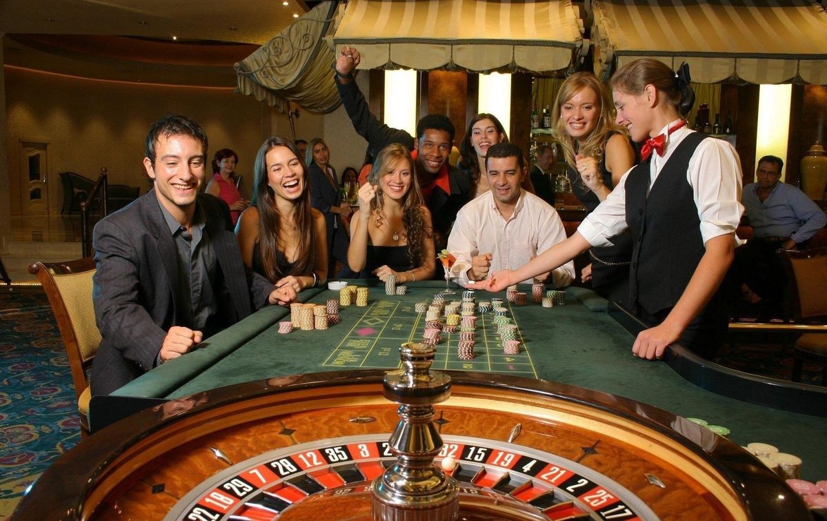 Poker Game Online Welcome Bonus