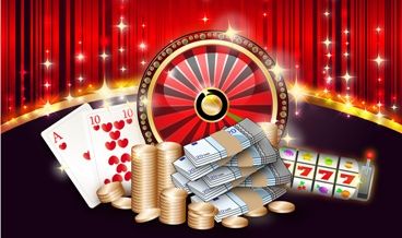 Poker Game Online Live Casino